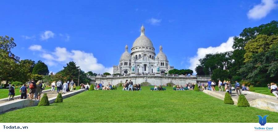 Pháp - Monaco - Ý - Vatican - Áo - Séc - Slovakia - Hungari - Ảnh 2